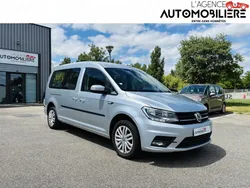 VOLKSWAGEN Caddy 2.0 100CV TRENDLINE 7 PLACES