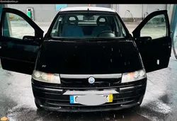 Fiat Punto 1.2 2001