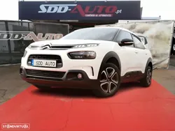 Citroën C4 Cactus PureTech 110 Stop&Start Feel