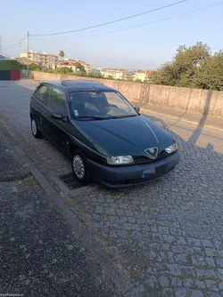 Alfa Romeo 145 1.4 gasolina