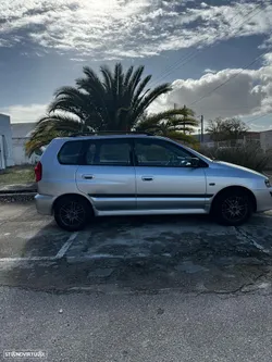 Mitsubishi Space Star 1.9 DI-D HP Avance