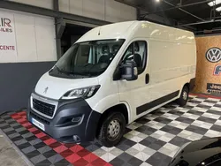 Peugeot BOXER FG 330 L2H2 2.0 BLUEHDI 130 PREMIUM