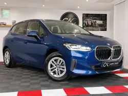 BMW 218i 136ch BVA8 - ATTELAGE - Pack Innovation - Origine France 1ère main - HUD - Driving Assistant Pro - Caméra 360 - Sièges chauffants - CarPlay - Régulateur adaptatif - Active Tourer