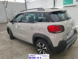 Citroën C3 Aircross BlueHDi 120 S&S EAT6 Shine Business