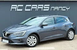 Renault MEGANE IV (2) 1.5 BLUE DCI 115CH BUSINESS EDC -21N