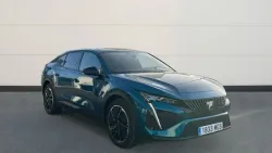 PEUGEOT 408 PureTech 130 GT EAT8