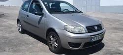 Fiat Punto 1.2 60 sound