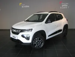 Dacia Spring Essential -23B