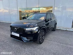 Volvo XC 90 2.0 T8 PHEV Plus Dark AWD