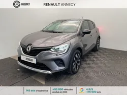 Renault Captur TCe 90 Evolution