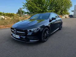 Mercedes-Benz CLA 220 d 190ch AMG Line 8G-DCT Toit Panoramique / Entretien Mercedes / Garantie jusqu'à 60 mois