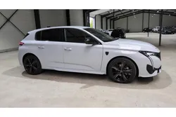 PEUGEOT 308 1.5 BlueHDi S&S - 130 - BV EAT8 III 2021 BERLINE GT