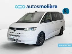 Volkswagen Multivan Multivan 1.4 TSI PHEV Largo 160 kW (218 CV) DSG