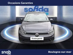 VOLKSWAGEN Polo 1.0 TSI 95 S&S BVM5 VW Edition