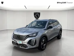 PEUGEOT 2008 100 S&S BVM6 Allure