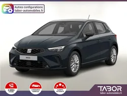 Seat Ibiza 150 DSG FR FullLED Kessy Cam ACC