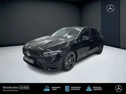 Mercedes Classe A 200 d Star Edition AMG Line