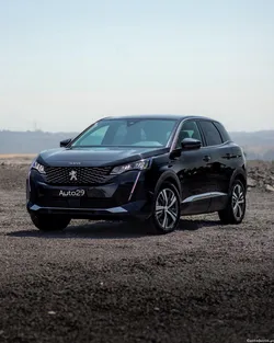 Peugeot 3008 3008 1.6 Hybrid Allure Pack e-EAT8