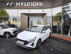 Hyundai i20 1.0 T-GDi 100ch Creative DCT-7