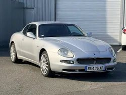 Maserati coupe 4200 gt