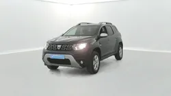 DACIA Duster Blue dCi 115 4x2 E6U Evasion