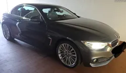 BMW 420 Luxury