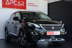 Peugeot 3008 1.2 PureTech Allure Pack EAT8