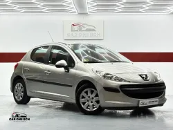 Peugeot 207 1.4HDI Confort