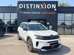 Citroen c5 aircross (2) 1.5 bluehdi 130 s&s shine pack eat8