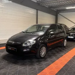 Fiat PUNTO EVO 1.2 8V 65CH DYNAMIC | Bluetooth | Caméra de Recul