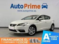 SEAT Leon 1.6TDI CR S&S Reference 115