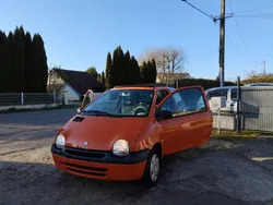 Renault TWINGO I Air