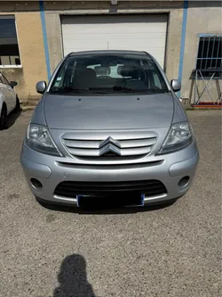 Citroën C3 1.0 AIRDREAM