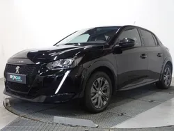 Peugeot 208 e-208 136ch Style