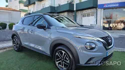 Nissan Juke 1.0 DIG-T Tekna DCT de 2024