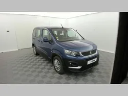 Peugeot Rifter Standard BlueHDi 100 S&S BVM6 Active