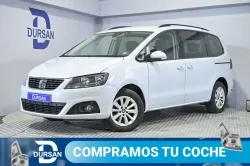 SEAT Alhambra 1.4 TSI S&S Style DSG 7 plazas