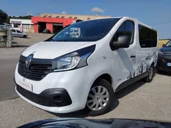 Renault Trafic (3) VAN AMENAGE COMBI L1H1 1.6 DCI 125CV