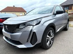 Peugeot 3008 Pack Allure 1.5 BlueHdi 130CH EAT8 Garantie 12 Mois