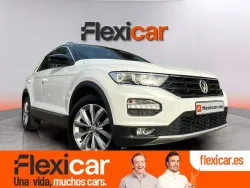 VOLKSWAGEN T-Roc 1.6TDI Advance