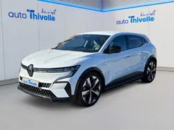 Renault Mégane E-TECH EV40 130ch boost charge Techno