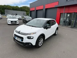 Citroën c3 hdi 100