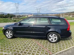 Volvo V50 1.6 D Drive Momentum Start/Stop