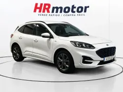 FORD Kuga 1.5 EcoBoost ST-Line FWD 150