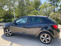 SEAT Ibiza 1.6 TDI 25 Anos DPF