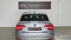 Skoda Superb 1.6 TDi Elegance de 2015