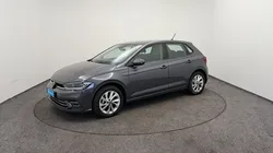 VOLKSWAGEN Polo 1.0 TSI 95 S&S DSG7 Style
