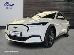 Ford Mustang Mach-E Extended Range 99kWh 294ch 7cv