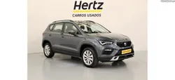 Seat Ateca 1.0 TSI Style 110cv
