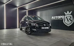 VW Polo 1.6 TDI Confortline
